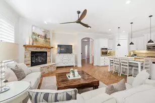 516 Hearth Terrace, Argyle, TX 76226 - Photo 8