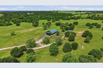 3078 Admire Road, Nocona, TX 76255 - Photo 10