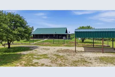 3078 Admire Road, Nocona, TX 76255 - Photo 10