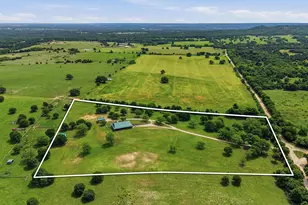 3078 Admire Rd, Nocona, TX 76255 - Photo 34