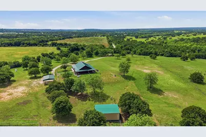 3078 Admire Road, Nocona, TX 76255 - Photo 36