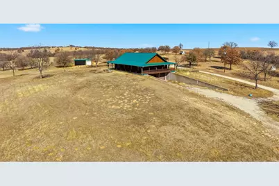 3078 Admire Road, Nocona, TX 76255 - Photo 2