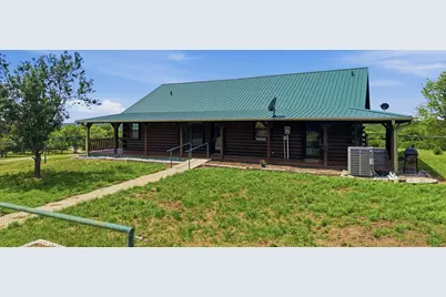 3078 Admire Road, Nocona, TX 76255 - Photo 6