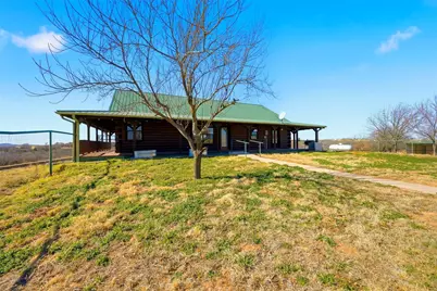 3078 Admire Road, Nocona, TX 76255 - Photo 4