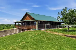 3078 Admire Rd, Nocona, TX 76255 - Photo 8