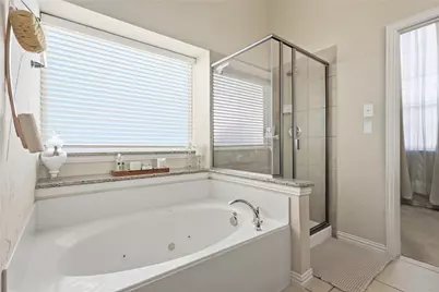 9136 Cottonwood Village Drive, Fort Worth, TX 76120 - Photo 14