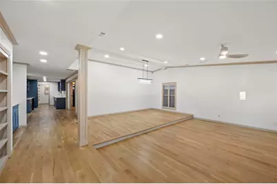 4125 Hawthorn Lane, Fort Worth, TX 76137 - Photo 6