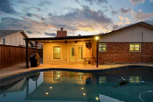 4125 Hawthorn Ln, Fort Worth, TX 76137 - Photo 38