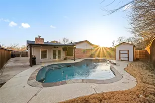 4125 Hawthorn Ln, Fort Worth, TX 76137 - Photo 34