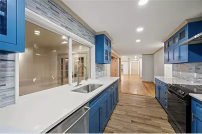 4125 Hawthorn Lane, Fort Worth, TX 76137 - Photo 2