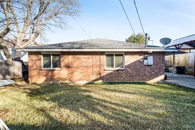 6404 Peggy Drive, Fort Worth, TX 76133 - Photo 18