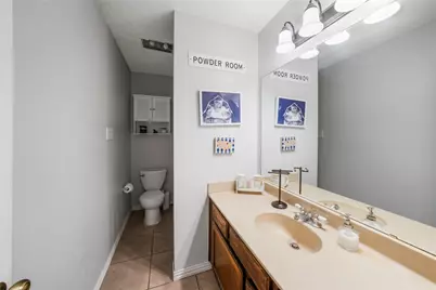 6404 Peggy Drive, Fort Worth, TX 76133 - Photo 10