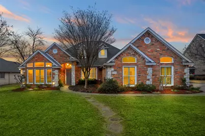 669 Brookhaven Court, Waxahachie, TX 75165 - Photo 1