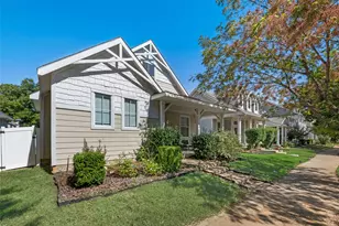 9901 Concord Dr, Providence Village, TX 76227 - Photo 2