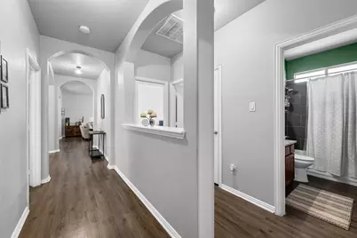 9901 Concord Drive, Providence Village, TX 76227 - Photo 20