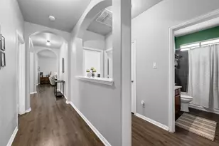 9901 Concord Dr, Providence Village, TX 76227 - Photo 20