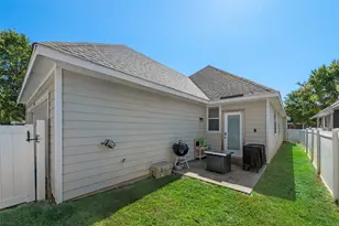 9901 Concord Dr, Providence Village, TX 76227 - Photo 30