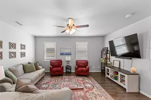 9901 Concord Dr, Providence Village, TX 76227 - Photo 12