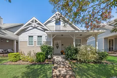 9901 Concord Drive, Savannah, TX 76227 - Photo 1