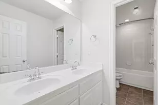 9728 Sam Bass tr, Fort Worth, TX 76244 - Photo 20