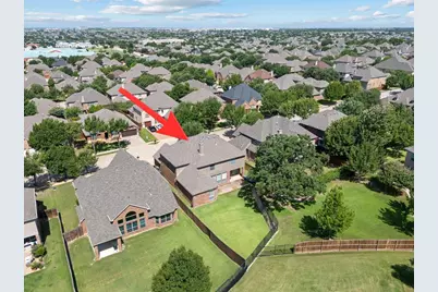 9728 Sam Bass Trail, Fort Worth, TX 76244 - Photo 30