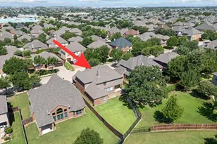 9728 Sam Bass tr, Fort Worth, TX 76244 - Photo 30