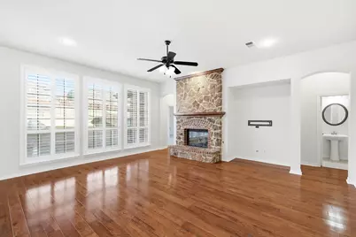 9728 Sam Bass Trail, Fort Worth, TX 76244 - Photo 12