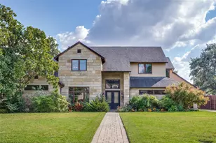 5650 Charlestown Dr, Dallas, TX 75230 - Photo 1