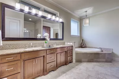 5650 Charlestown Drive, Dallas, TX 75230 - Photo 20