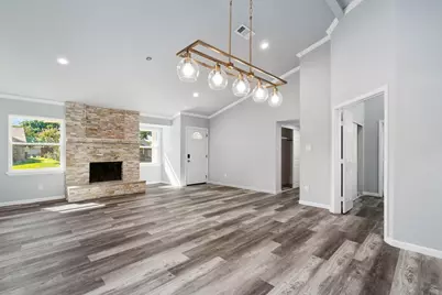 6816 Curry Drive, The Colony, TX 75056 - Photo 4