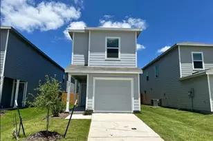 920 Sandhill Crane Ln, Princeton, TX 75407 - Photo 1