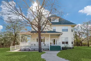 7700 Farm Vlg Rd, Scurry, TX 75158 - Photo 1