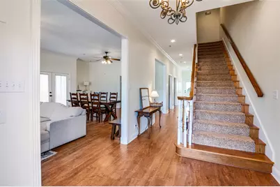 7700 Farm Village Road, Scurry, TX 75158 - Photo 6