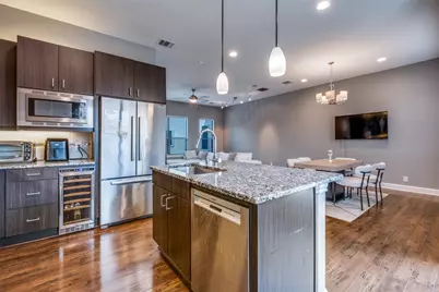 1717 Annex Avenue #202, Dallas, TX 75204 - Photo 14