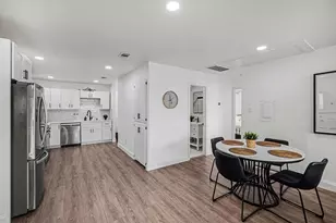 716 E Pecan St, Hurst, TX 76053 - Photo 6