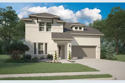 4732 Sandburg Street, McKinney, TX 75071 - Photo 2