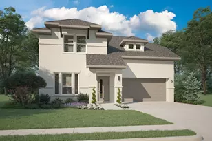 4732 Sandburg St, McKinney, TX 75071 - Photo 2