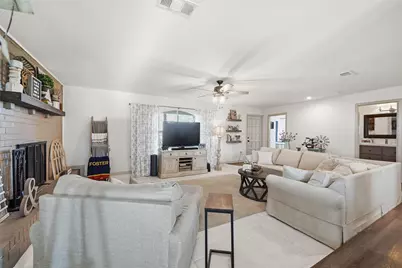 3781 Fm 151, Whitewright, TX 75491 - Photo 28