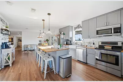 3781 Fm 151, Whitewright, TX 75491 - Photo 8
