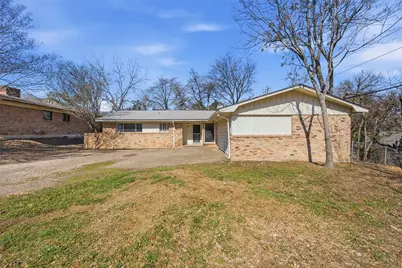 8701 Midway Drive, Woodway, TX 76712 - Photo 1