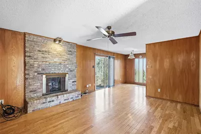 8701 Midway Drive, Woodway, TX 76712 - Photo 6