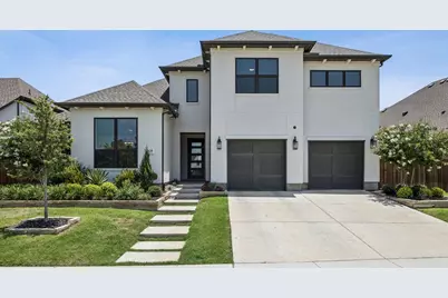 4420 Mockingbird Lane, Prosper, TX 75078 - Photo 2