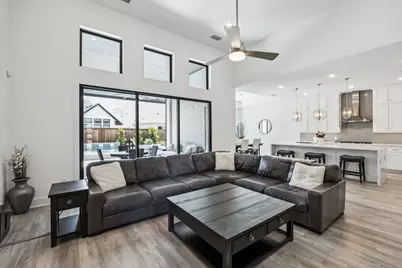 4420 Mockingbird Lane, Prosper, TX 75078 - Photo 12