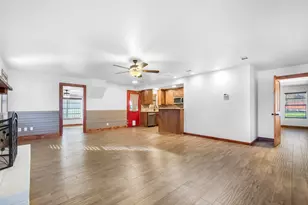 436 E El Camino Real, Weatherford, TX 76087 - Photo 4