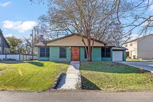 436 E El Camino Real, Weatherford, TX 76087 - Photo 2