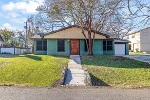 436 E El Camino Real, Weatherford, TX 76087 - Photo 20