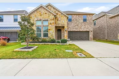 3404 Calico Drive, Irving, TX 75038 - Photo 1
