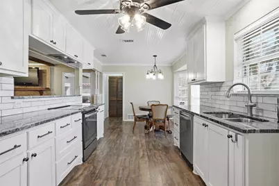 200 Hillview Drive, Hurst, TX 76054 - Photo 6