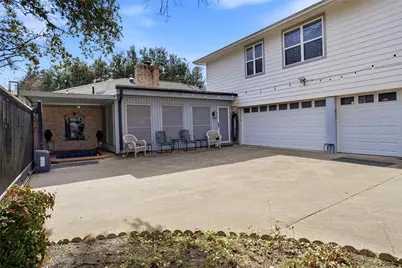 200 Hillview Drive, Hurst, TX 76054 - Photo 24