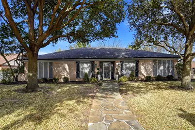 200 Hillview Drive, Hurst, TX 76054 - Photo 1